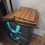 Wooden floor tiles (70) Image 7