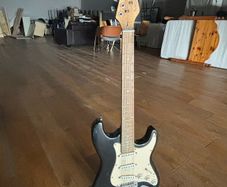 electric guitar