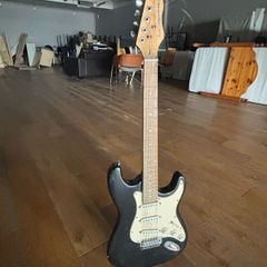 electric guitar