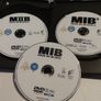 Men in Black Trilogy Dvd Boxset Image 2
