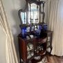 Victorian Mahogany Chiffonier Image 3