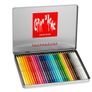 Caran dAche Supracolour Pencils (30 in a Metal Box) Image 2