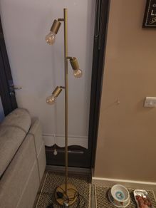 lamp