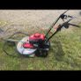 HONDA Lawnmower/weed cutter - UM616 Image 7