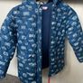 jacket winter puffer Cath Kids 7-8 y New Image 3