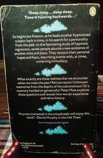 1981. Encounters With The Past
