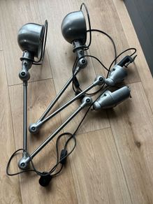 Desk Lamps