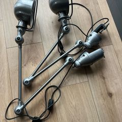 Desk Lamps
