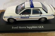 Atlas Ford Sierra Sapphire police