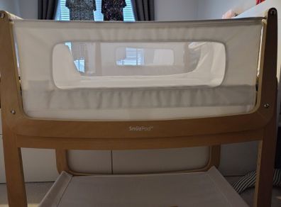 snuzpod 4