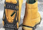 Stabilicer Ice Grips Medium