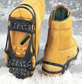 Stabilicer Ice Grips Medium