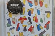 Hot Chip CD - The Warning