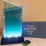NEW photo frame digital light up Image 2