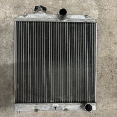 Mishimoto Aluminium Radiator for Civic 91 to 01 or Del Sol B Series