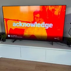 Samsung 65' 4k Tv