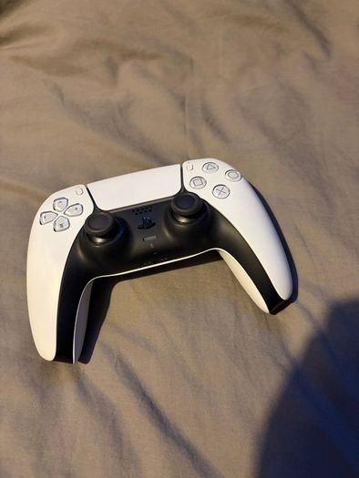 PlayStation 5 Disc Edition