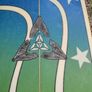 O'Shea surf board for sale Image 5