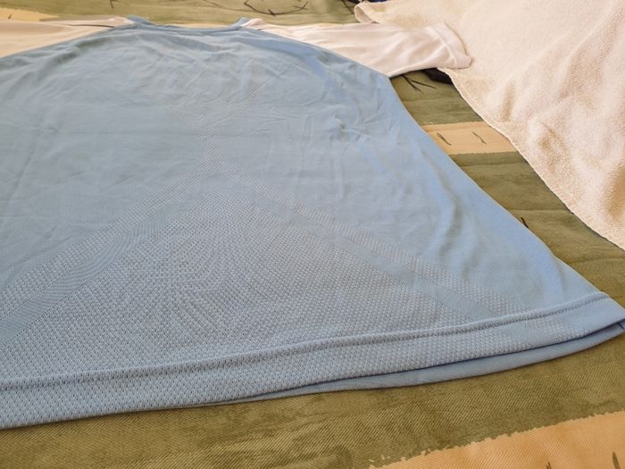 Manchester City Football Club Home Jersey 2006 to 2007 Childrens 11 to 12 Years Old
