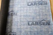 Larsen Waterproof Anti-Crack Tiling Mat  4.2m x 1m