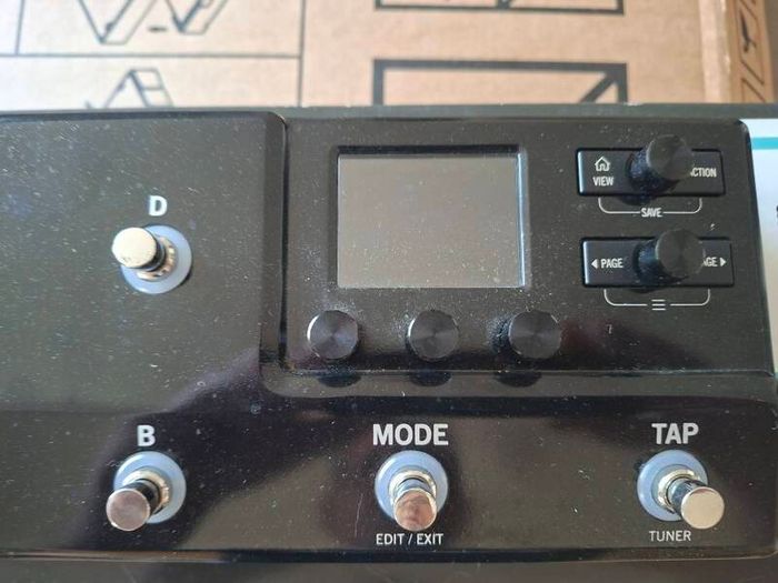 Hx Stomp XL