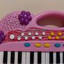 My Music World Pink electronic Keyboard Image 7
