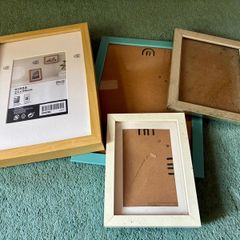 IKEA frames