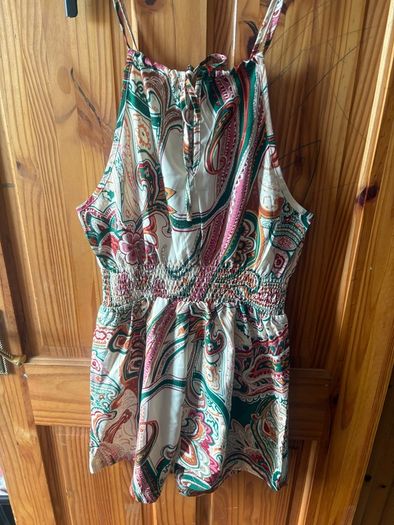 Shein Jumpsuit