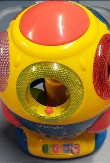 Vtech  (Dc 140)