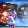 PS4 The Lego Movie Videogame and LEGO Star Wars Image 4