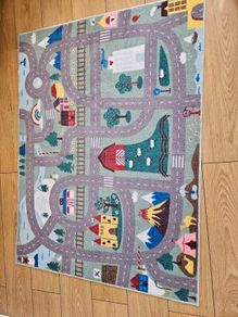 childs play mat