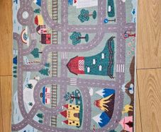 childs play mat