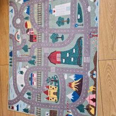 childs play mat