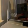 KENWOOD - K23CM13 23l Combination Microwave - Mirrored Image 9