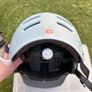 Lazer bike helmet Image 2