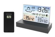 Wireless Weather station