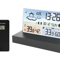 Wireless Weather station