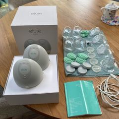 Elvie Breast Pump