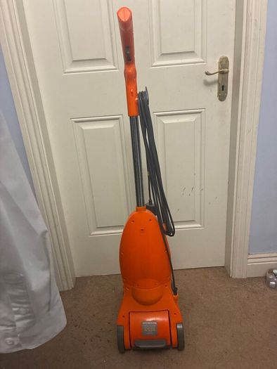 Carpet cleaner