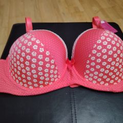 Brand New Bra
