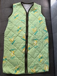 Baby sleep bag
