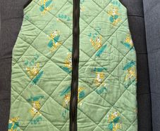 Baby sleep bag