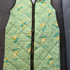 Baby sleep bag