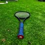 Wilson Pro Staff 97 Tennis Racket Image 5