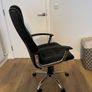 Office chair adjustable Image 4