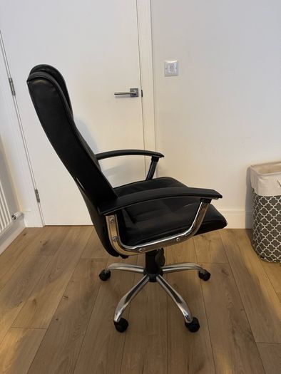 Office chair adjustable