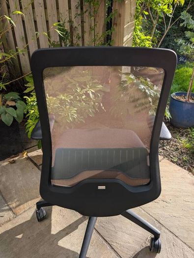 ergonomic office chair