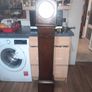 Beautiful Old Granddaughter Clock, Image 2