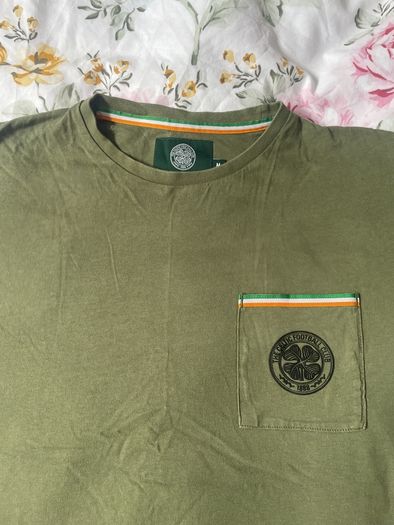 Celtic fc tshirt