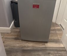 Beko under the counter freezer